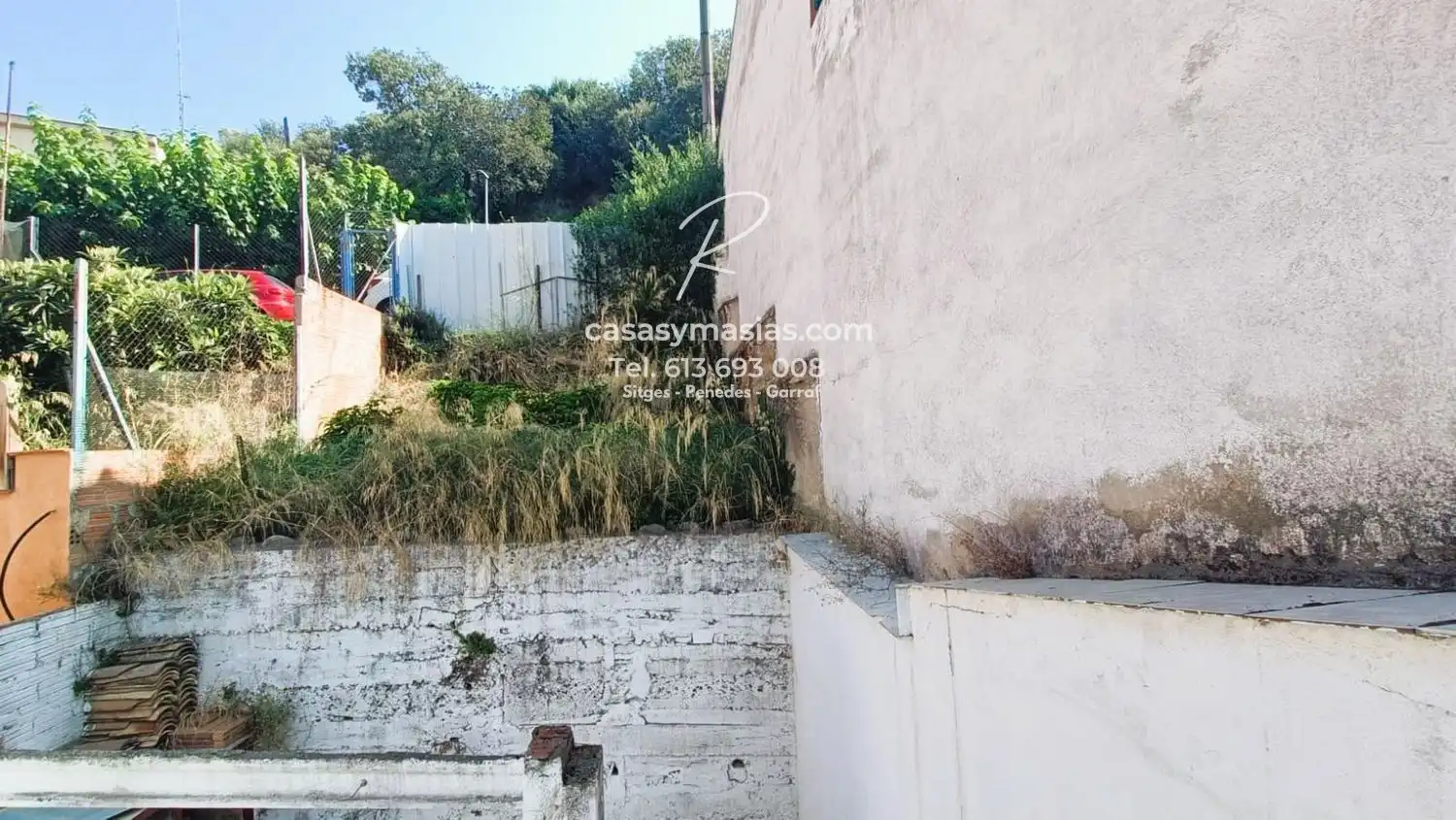 Casa adosada en venta en Torrelavit con Jardín privado, Terraza y Trastero