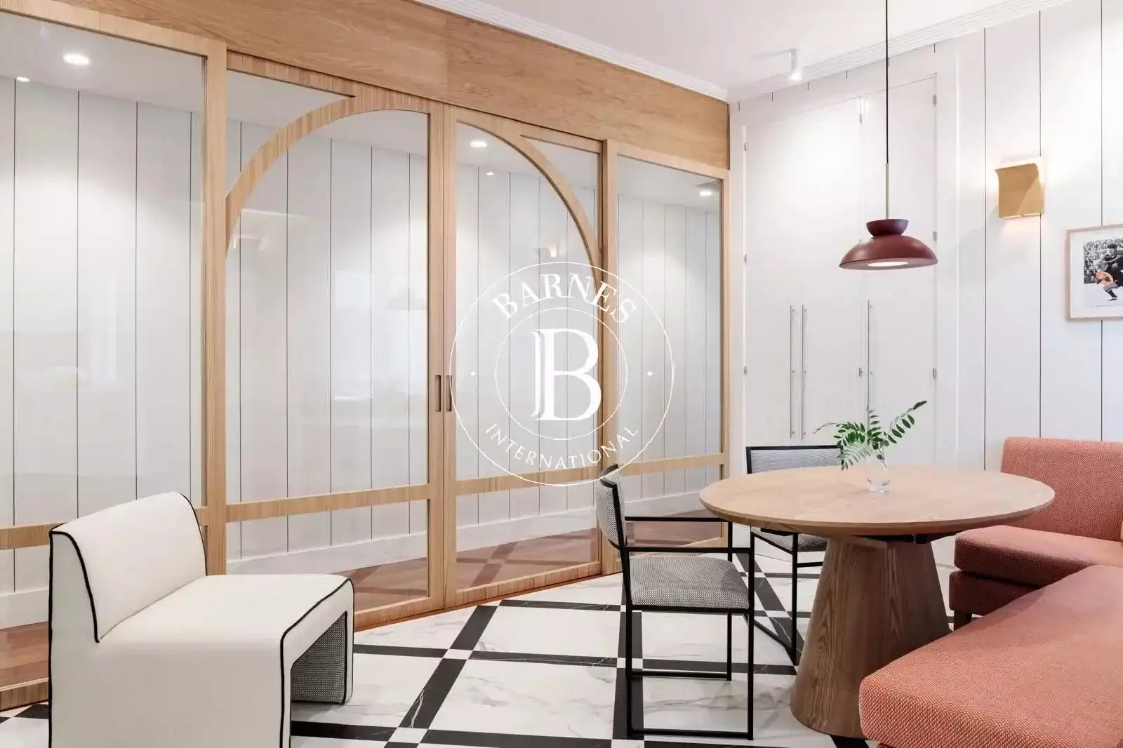 Piso en venta en Madrid con Aire acondicionado, Calefacción y Trastero