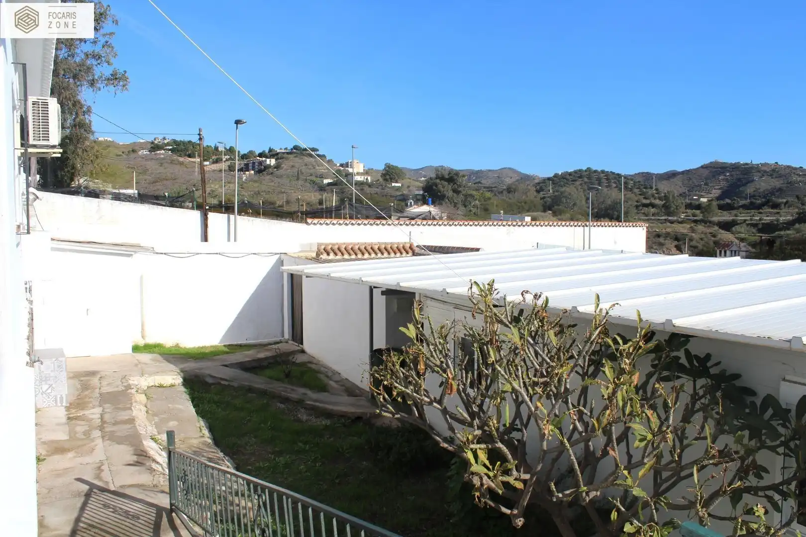 Villa mit Terrasse zum Verkauf in Camino El Acebuchal, imagen 14