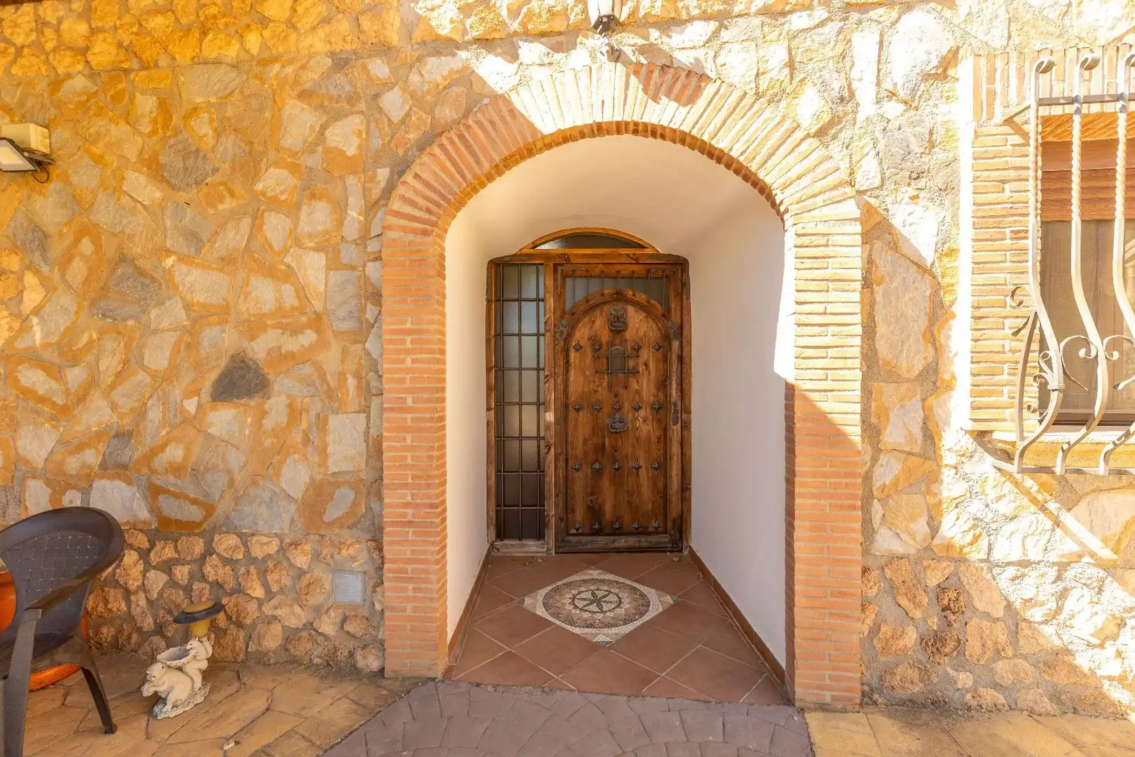 Country homes for sale in Guadix  with Terrace, Storage room and Furnished