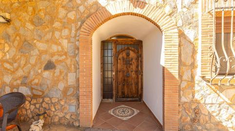 Foto 2 de Finca rústica en venda a Las Palomas, Guadix, Granada