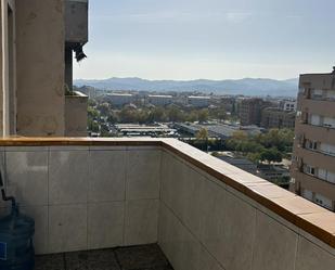 Balcony of Flat for sale in Sabadell  with Balcony