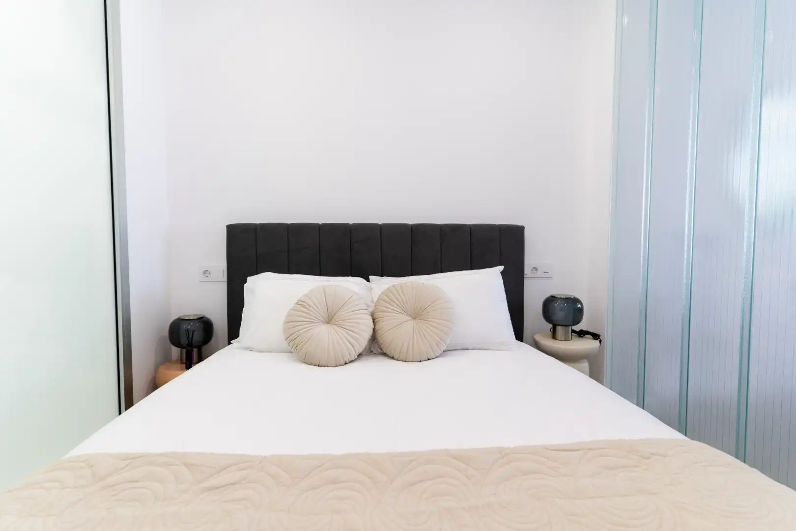 New build Studio with terrace for sale in Calle Fernando Guanarteme 5, imagen 6