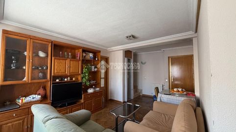 Foto 3 de Piso en venta en Fuente El Saz de Jarama, Madrid