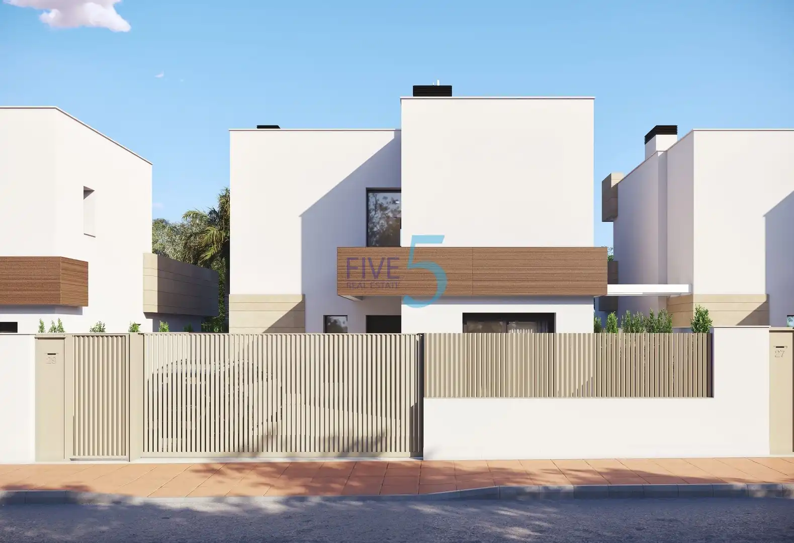 House for sale in Santiago de la Ribera, imagen 17