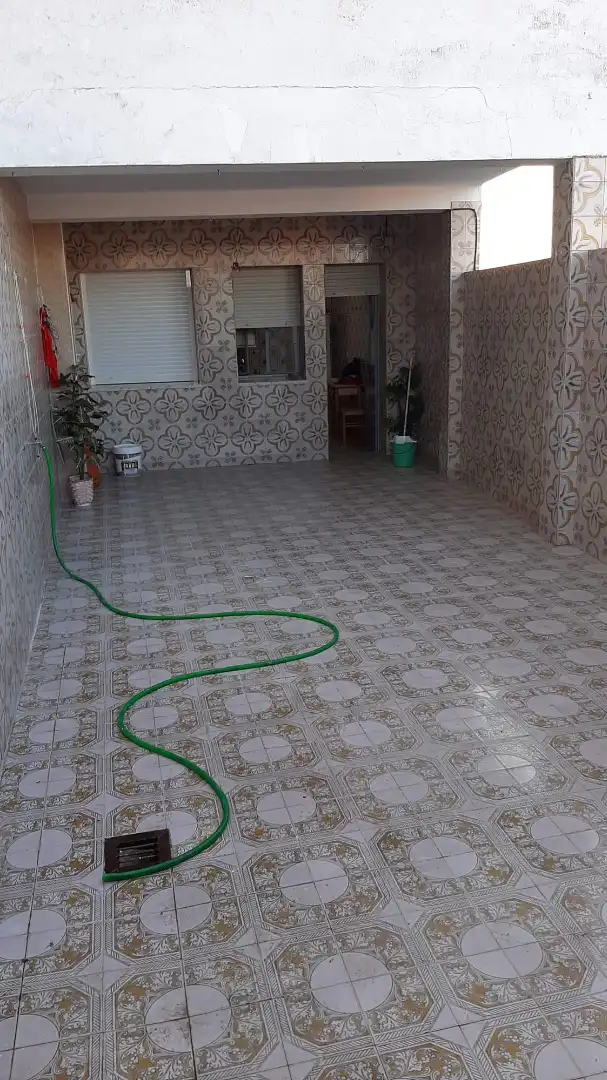 Piso en venta en Puebla de la Calzada con Amueblado