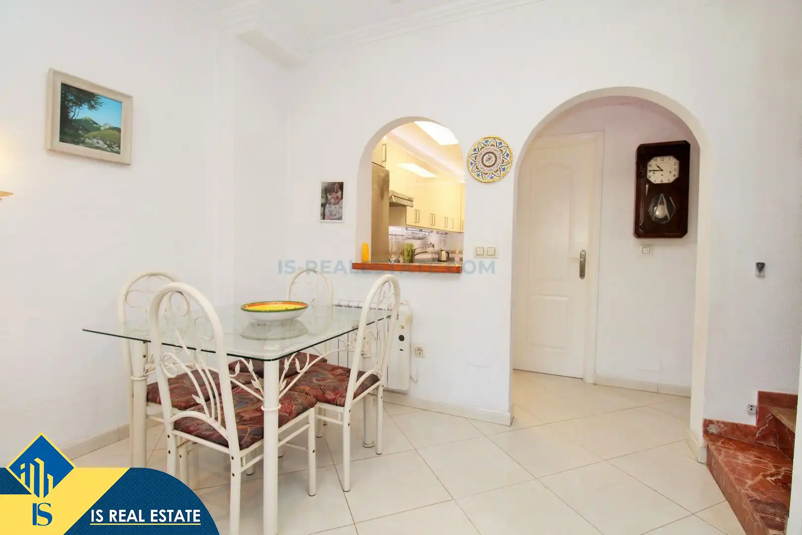 Chalet con piscina en venta en Orihuela Costa, imagen 10