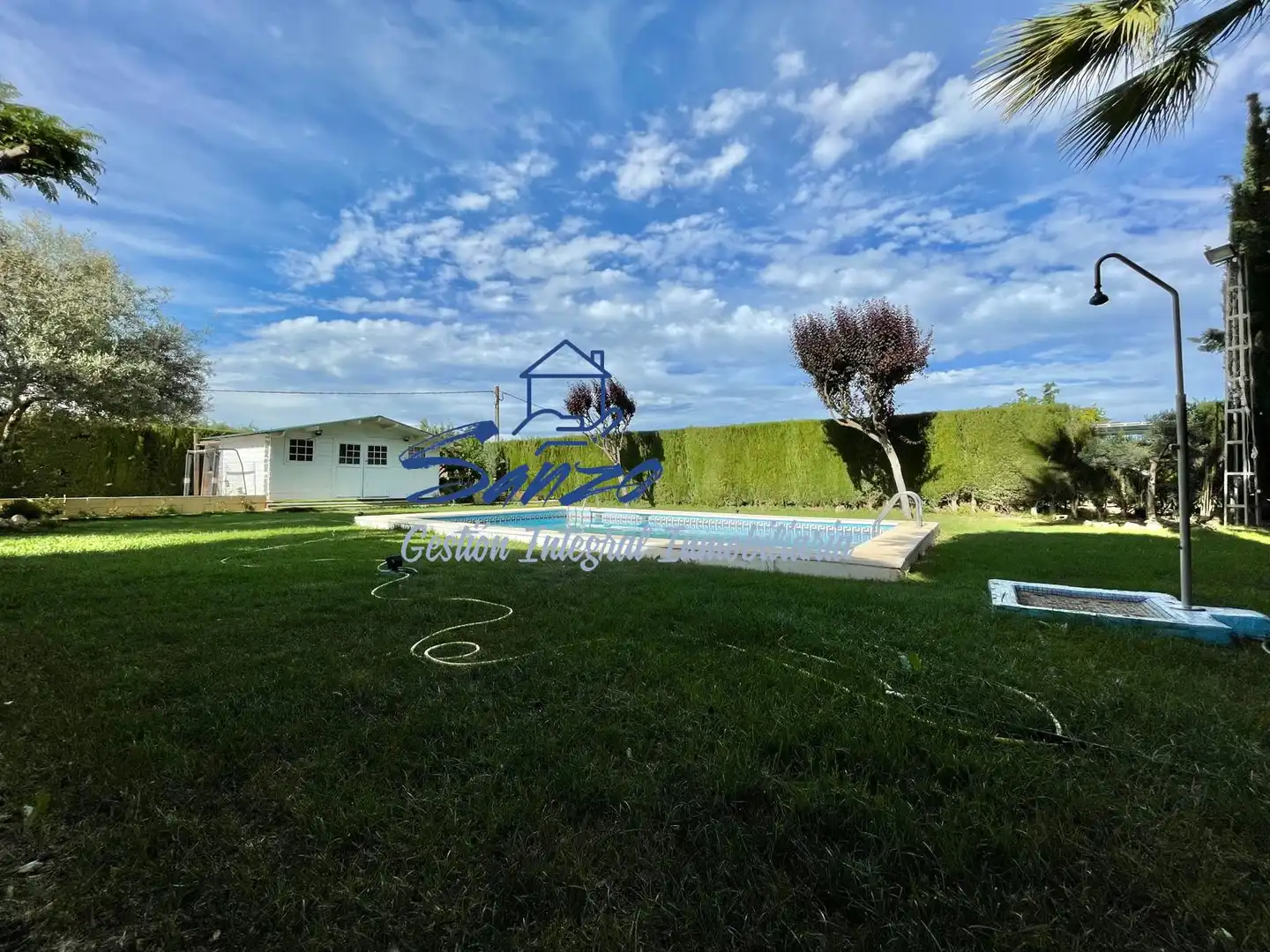 Casa rústica con piscina en venta en Centro, imagen 4