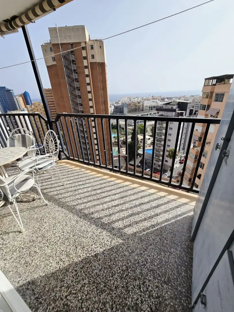 Apartament amb piscina en venda a Juzgados - Plaza de Toros, imagen 11