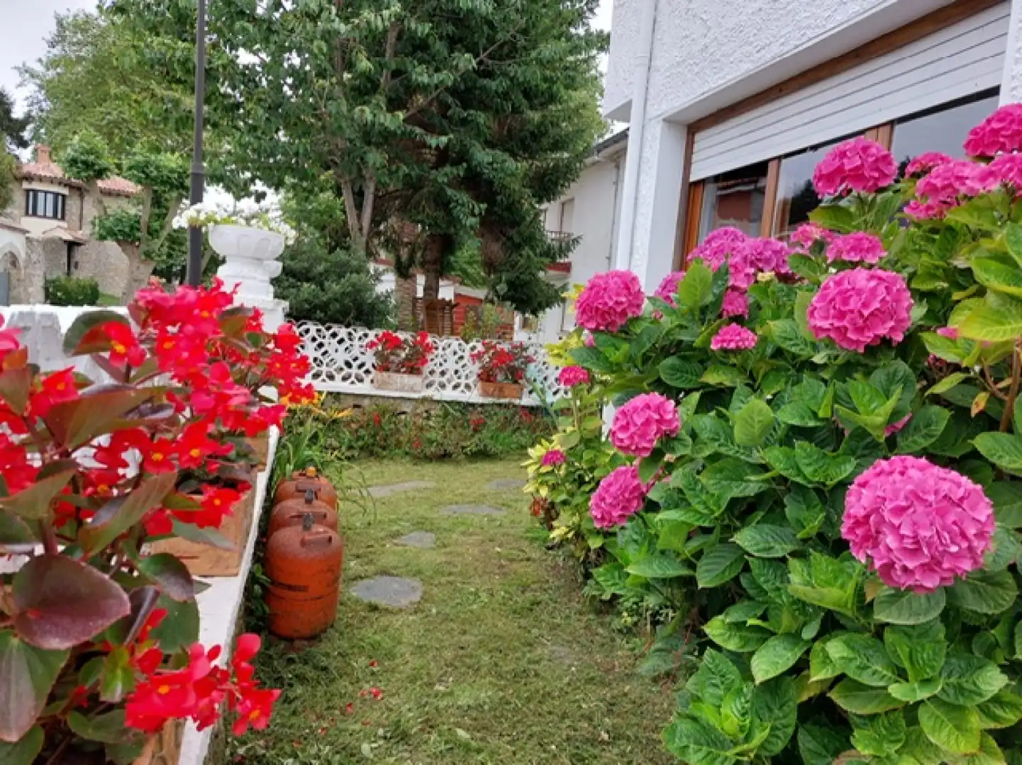 Haus mit Garten zum Verkauf in Celorio - CELORIO, imagen 7