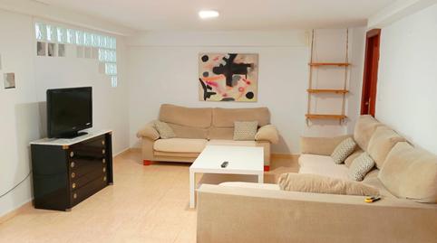 Foto 3 de Pis de lloguer a Romeu Corbera, Russafa, Valencia