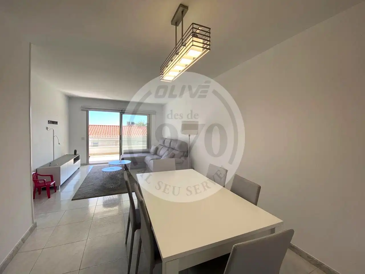 Appartement avec piscine à louer à PUNTA PRIMA, imagen 9
