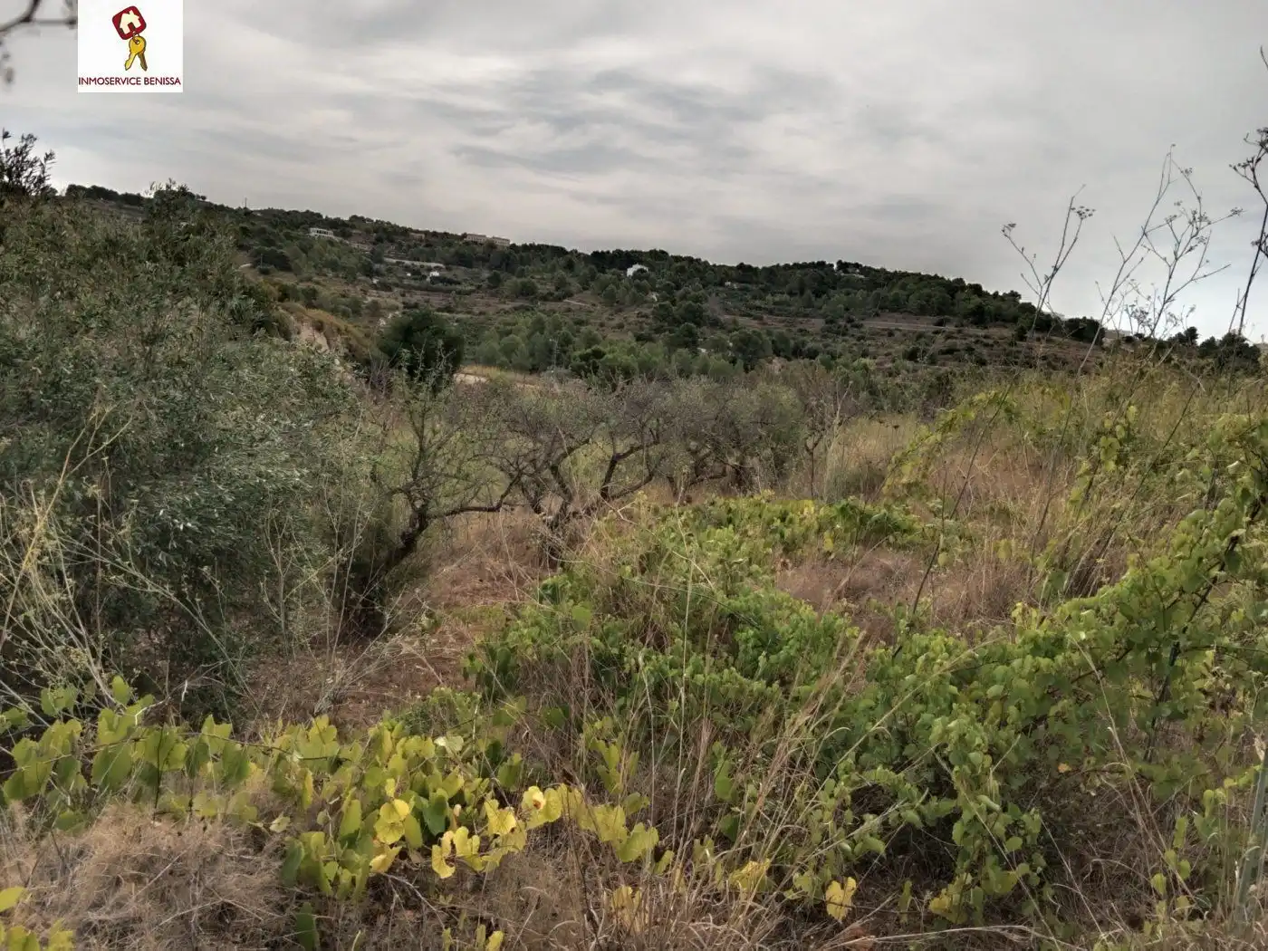 Terrenys i solars en venda a Benissa pueblo, imagen 5
