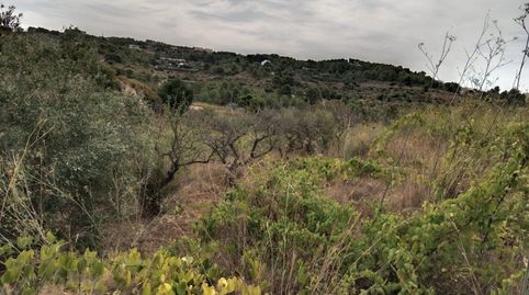 Foto 5 de Residencial en venda a Benissa pueblo, Benissa
