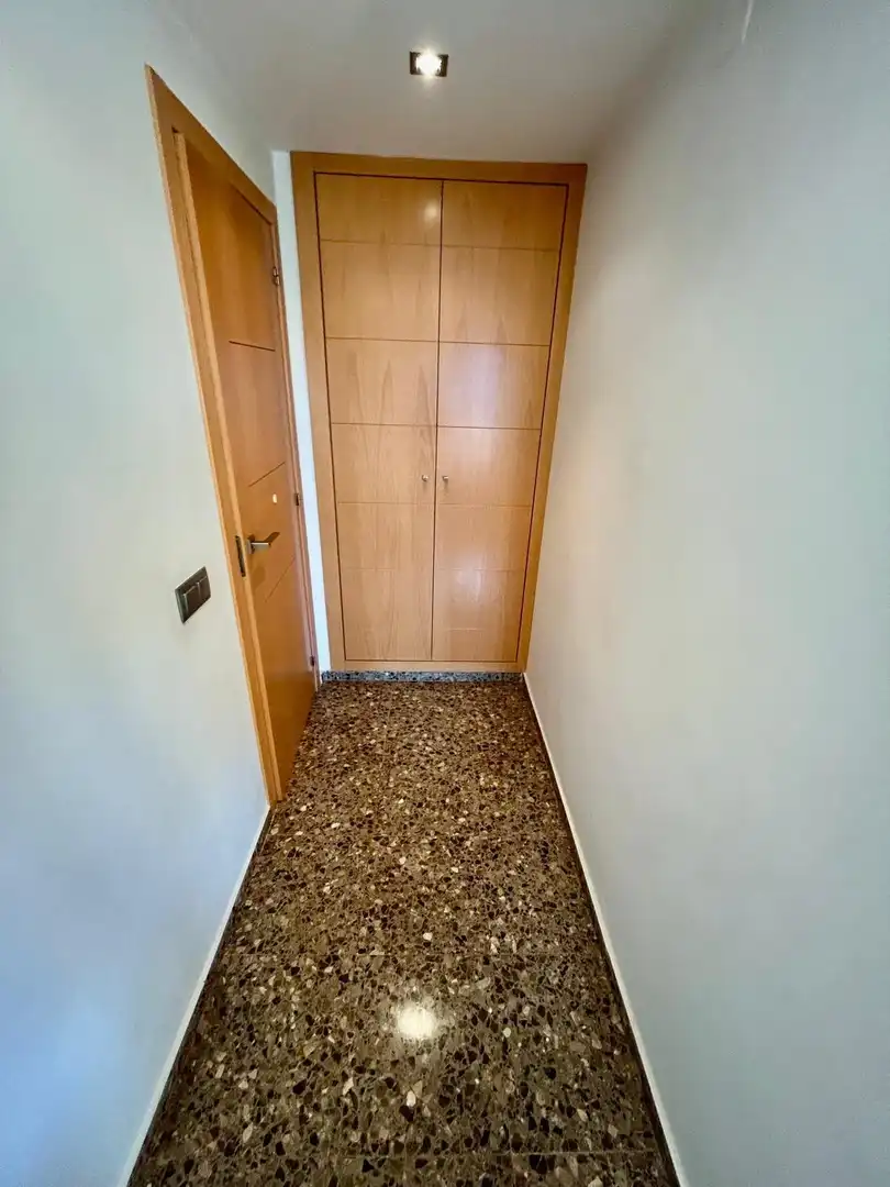 Piso en venta en Valencia con Aire acondicionado, Calefacción y Balcón