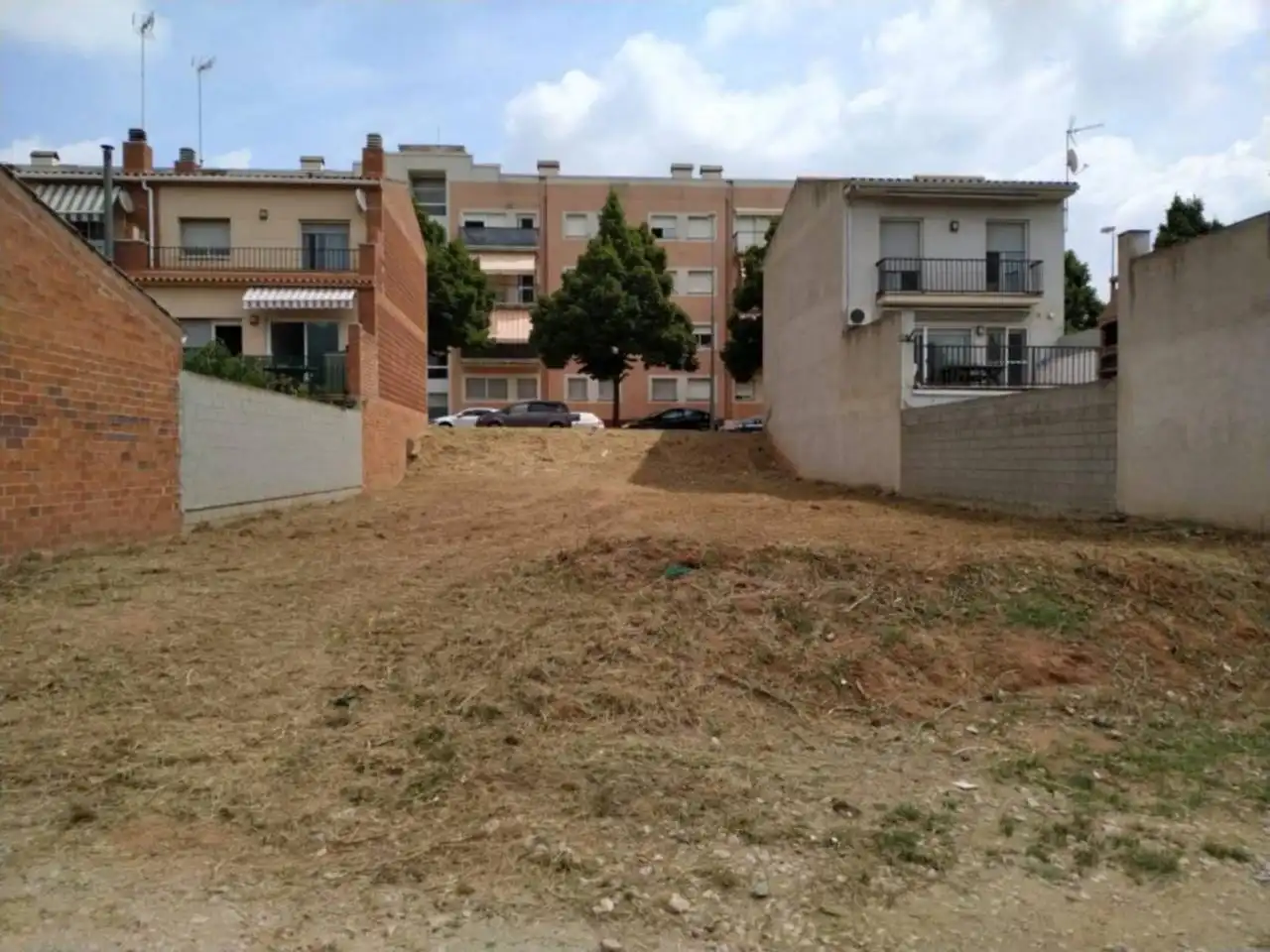 Rural land for sale in Sentmenat, imagen 6