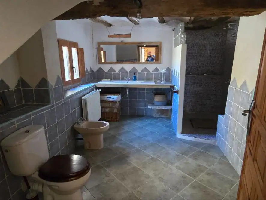 Casa rústica en venta en Carretera Fuen del Cepo 31, imagen 26