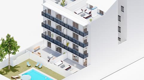 Photo 3 of Duplex for sale in Avinguda Riera de Sant Cugat, 24, Font Pudenta, Barcelona