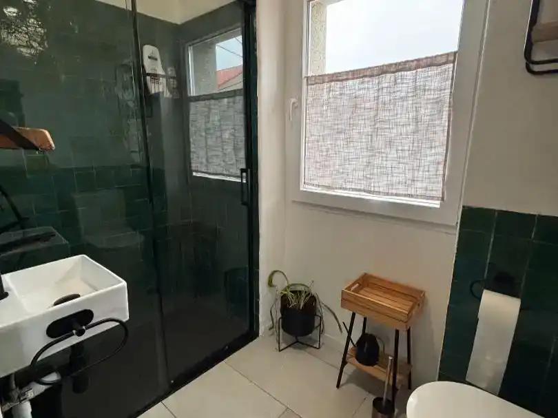 Bany de Casa o xalet en venda en Ribeira