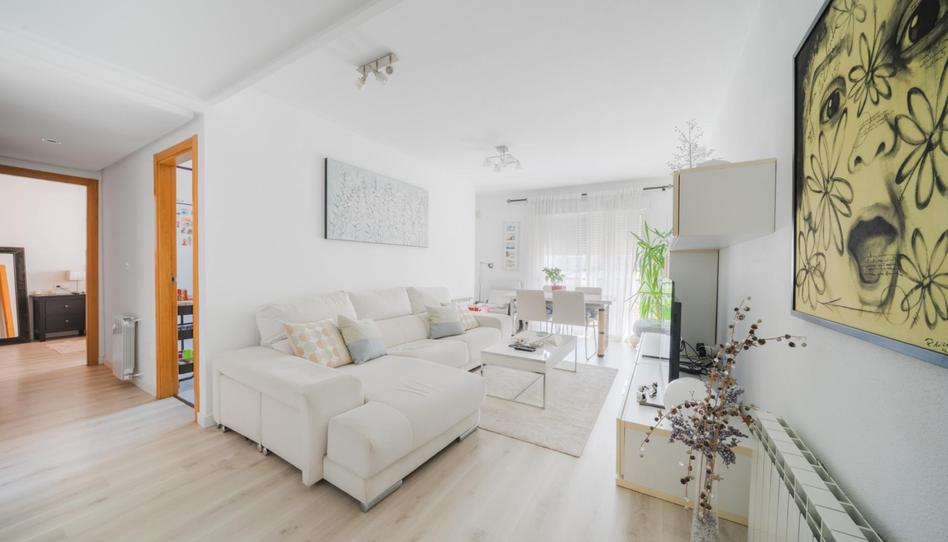 Photo 1 of Flat for sale in Carretera de Churra, Juan Carlos I, Murcia