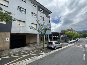Parcheggio in vendita a Zumarraga