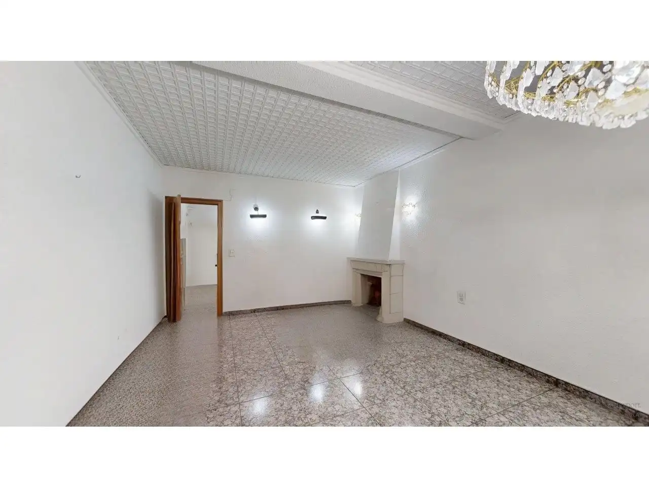 Casa o chalet en venta en La Pobla de Vallbona con Jardín privado y Piscina