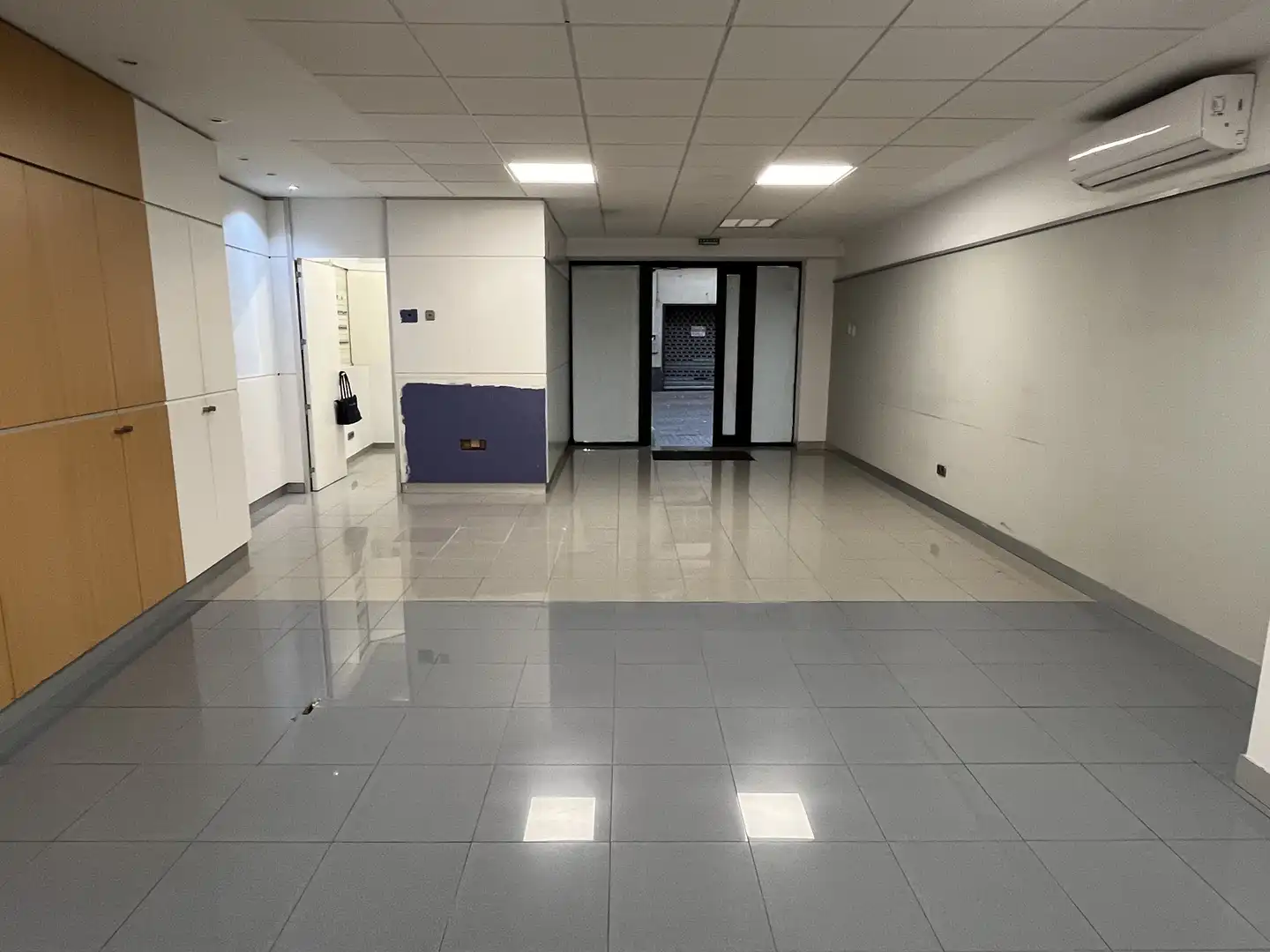 Business premises to rent in dels Arbres 4, imagen 9