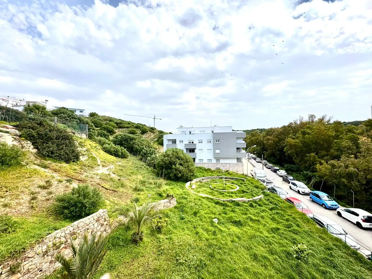 Flat with lift for sale in Calle Calzadilla de Téllez, imagen 3