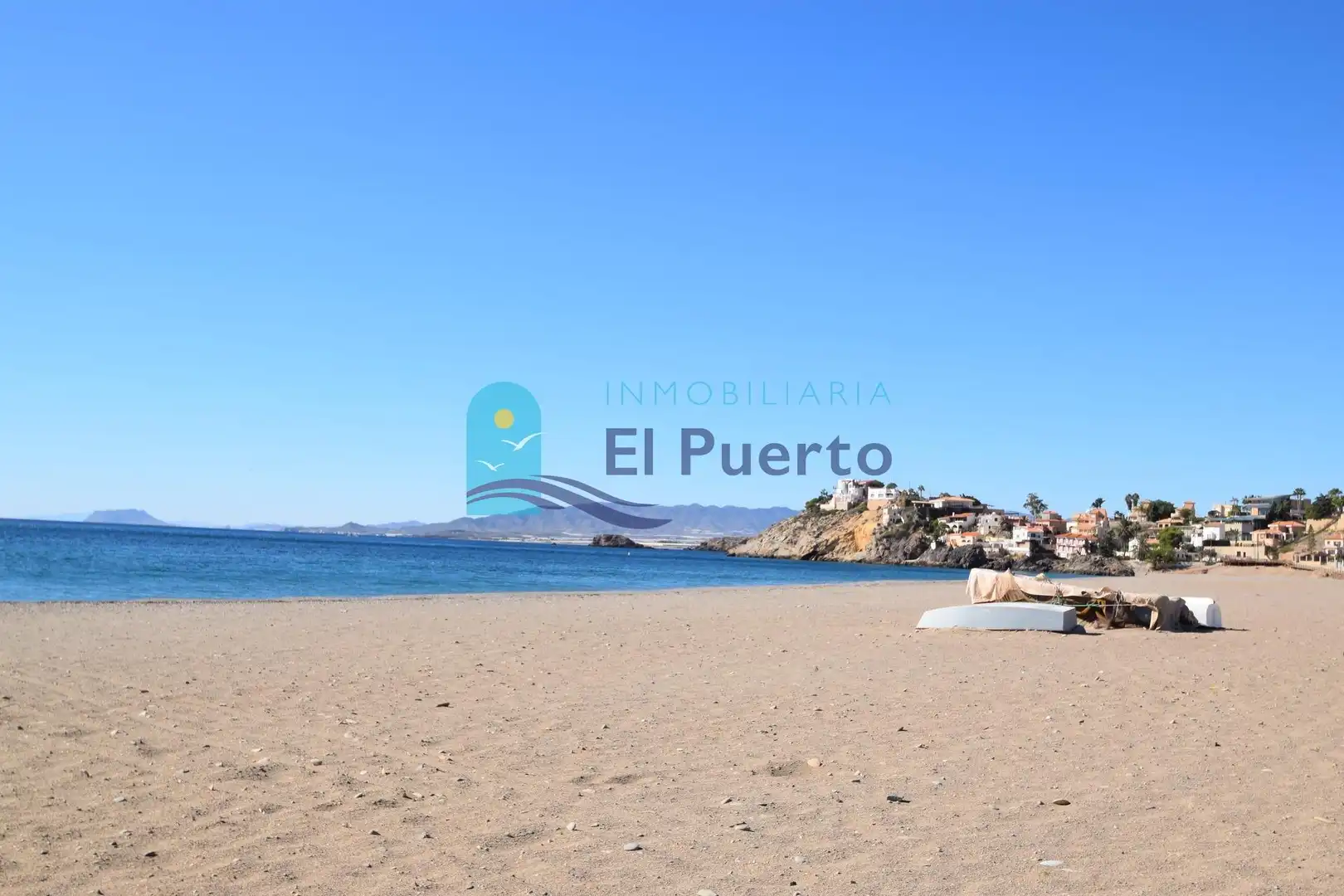 Xalet amb piscina en venda a Bolnuevo, imagen 26