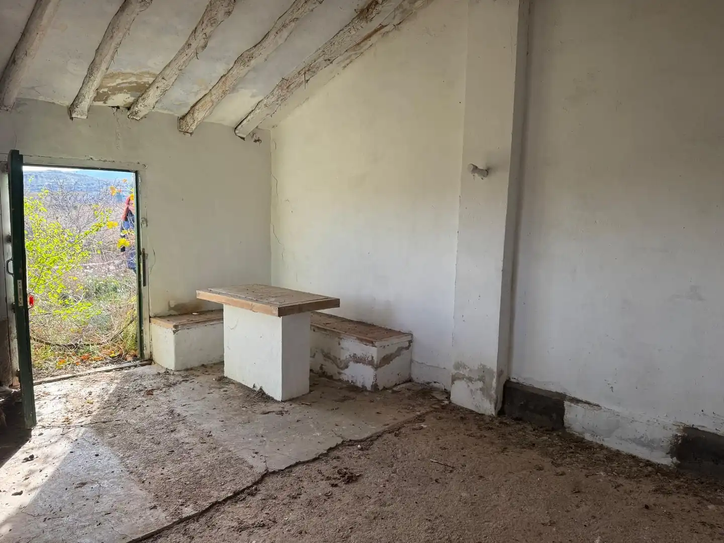 Terreno en venta en Jarque de Moncayo