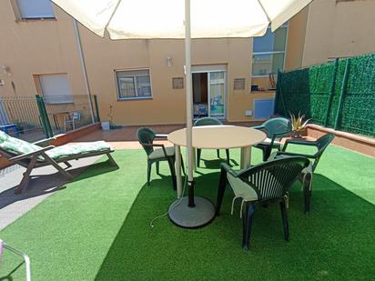 Terrace of Apartment for sale in Palamós  with Heating