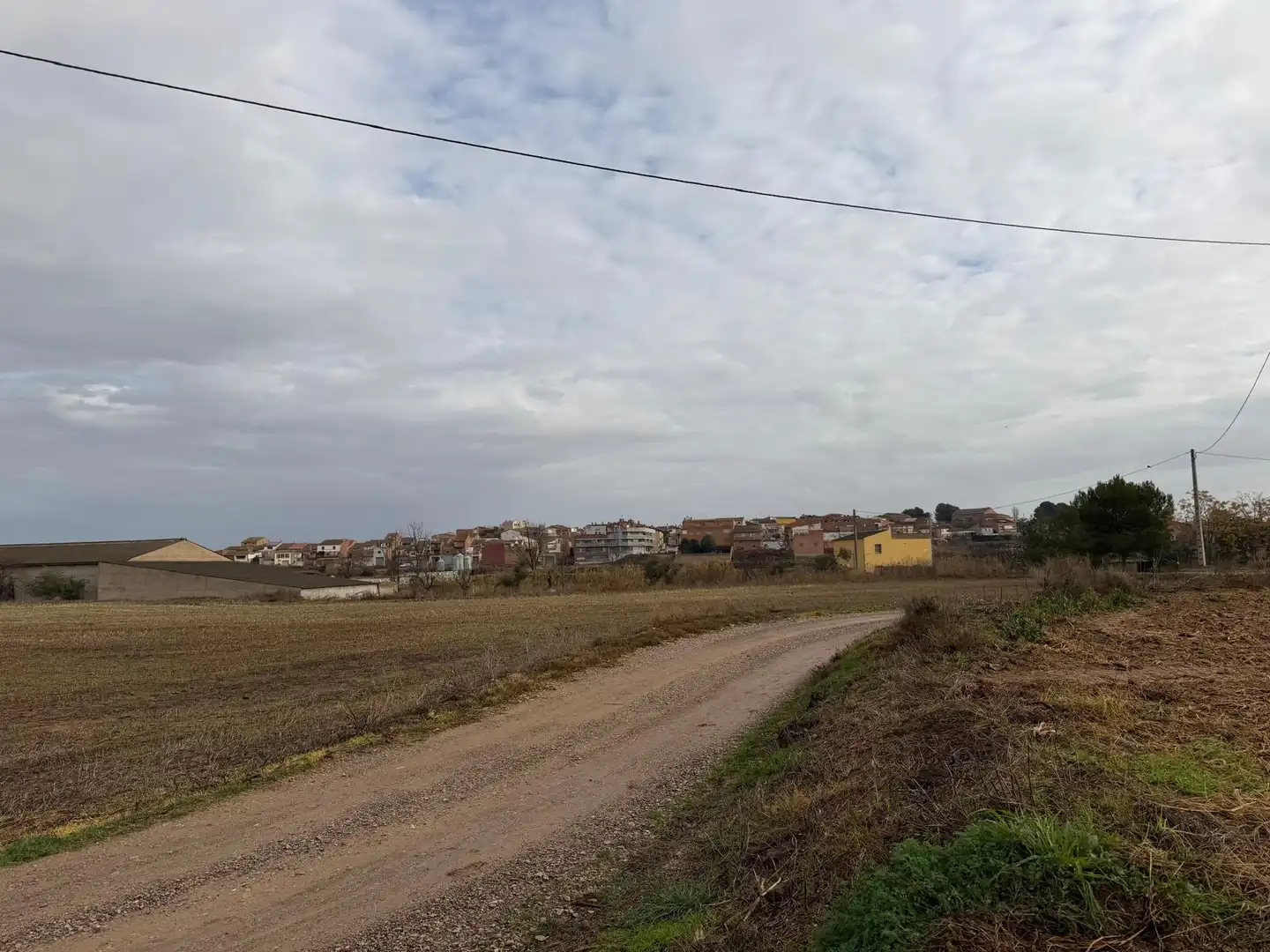 Terreno rustico in vendita a Carrer la Font, imagen 2