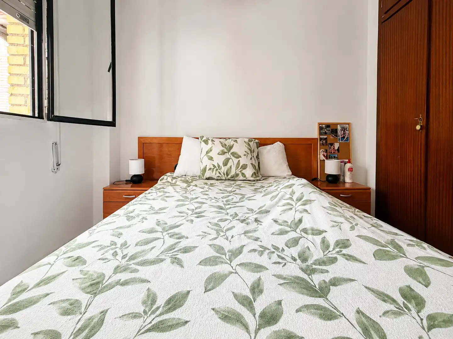 Habitación de Piso en venta en Málaga con Amueblado, Horno y Lavadora