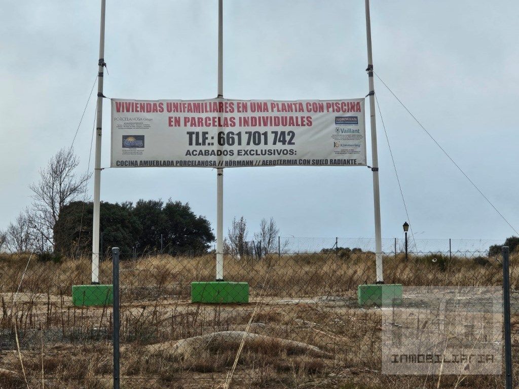 House or chalet for sale in Ávila Capital