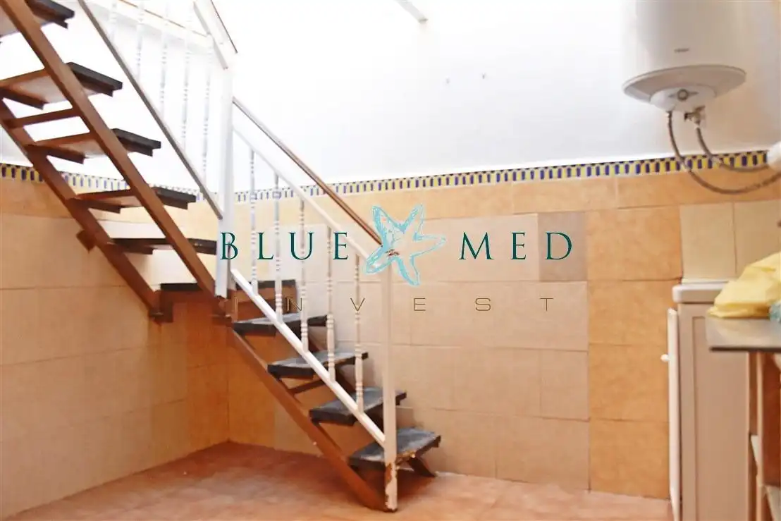 Dúplex en venta en Mazarrón con Terraza y Trastero