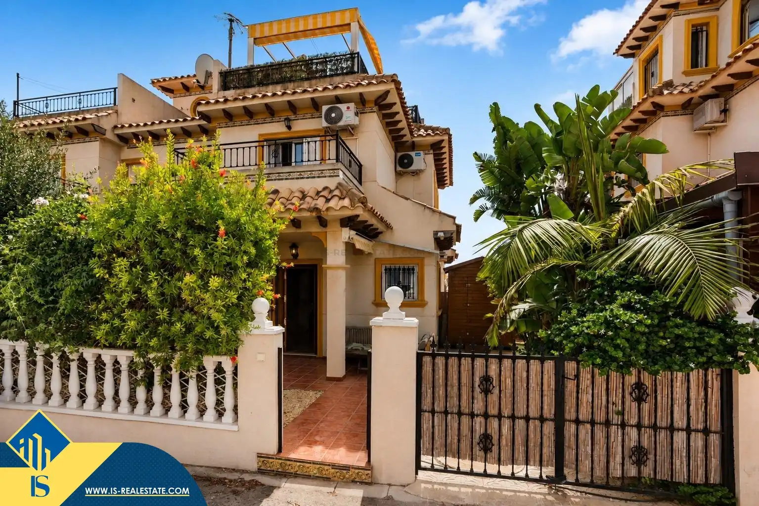 Casa amb piscina en venda a Orihuela Costa, imagen 15