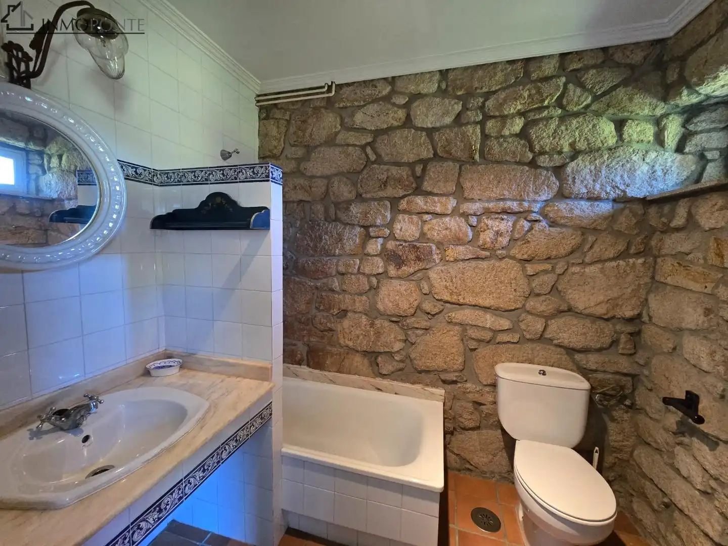 Casa amb jardí en venda a Moraña, imagen 23