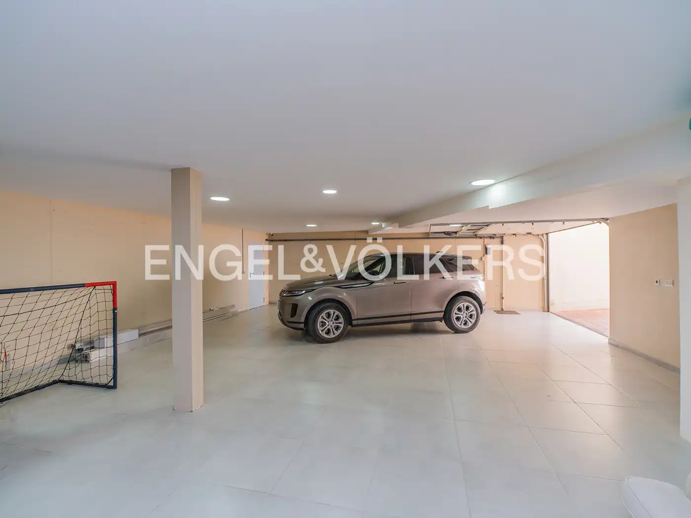 Casa o xalet en venda en El Campello amb Aire condicionat, Calefacció i Jardí privat