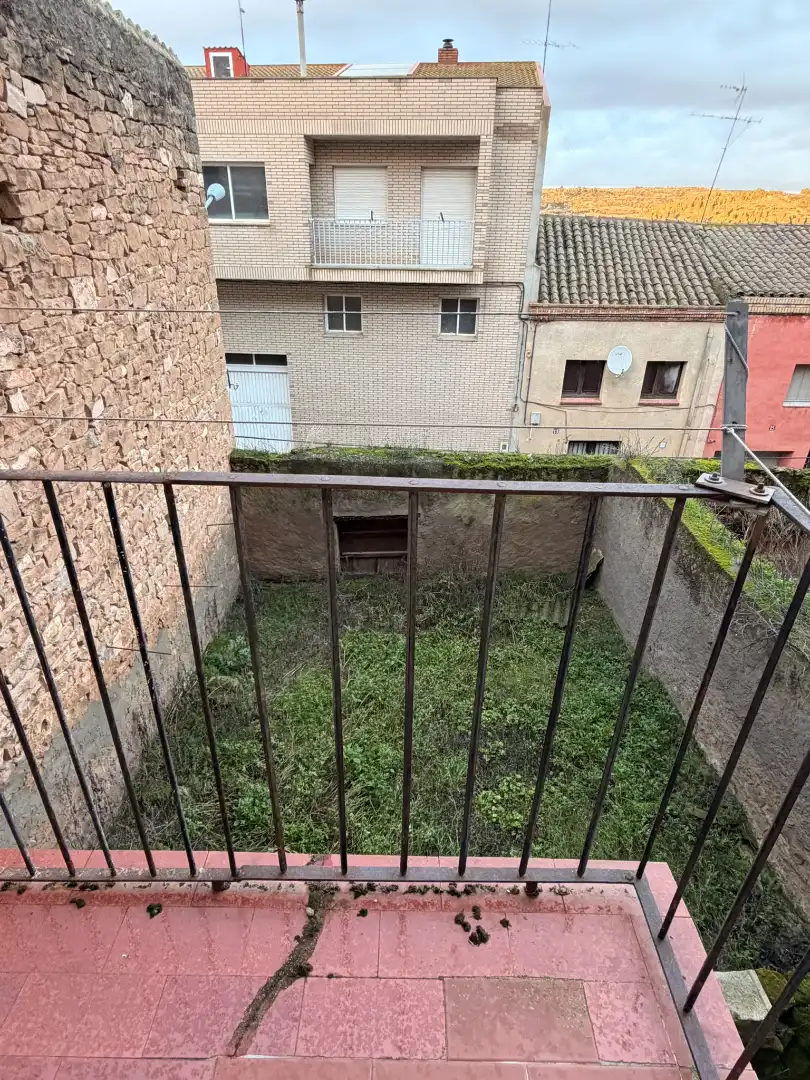 House with terrace for sale in Carrer Sant Joan, imagen 13