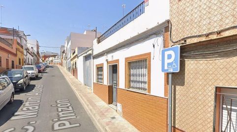 Foto 3 de Casa adosada en venta en Calle Martin Alonso Pinzon, 6, Oromana, Alcalá de Guadaira