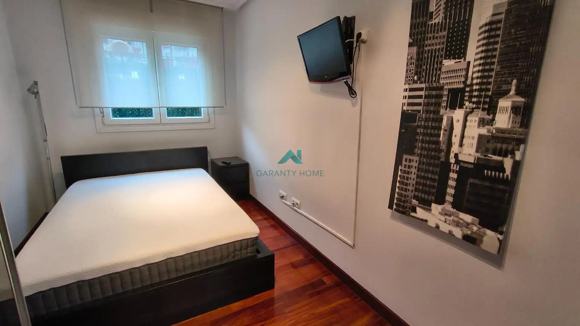 Habitación de Planta baja en venta en Ramales de la Victoria con Calefacción, Jardín privado y Terraza