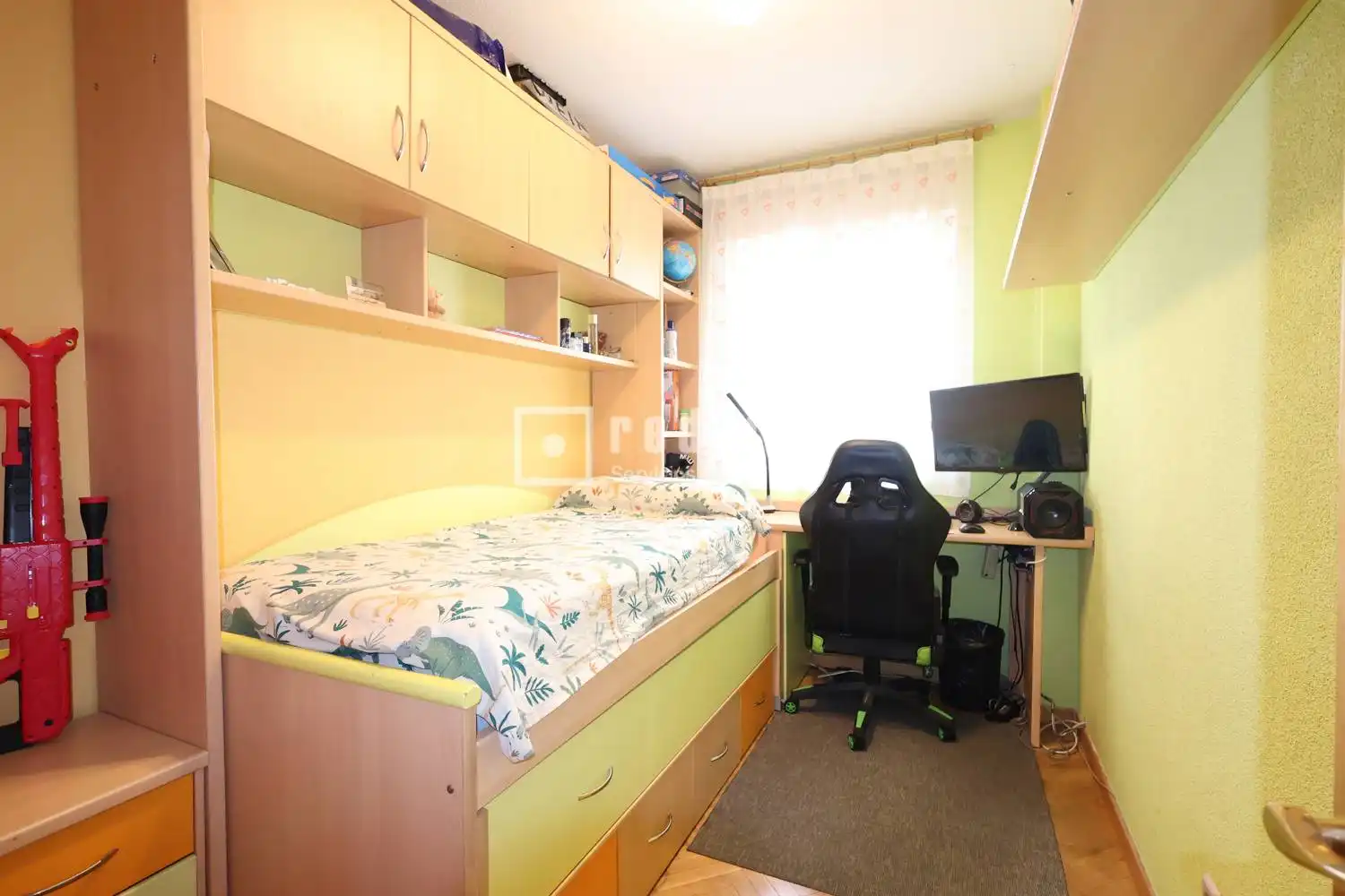 Appartement avec piscine à vendre à Villaverde, imagen 17