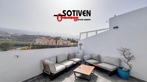 Foto 2 de Casa adosada en venda a Alcalá, Santa Cruz de Tenerife