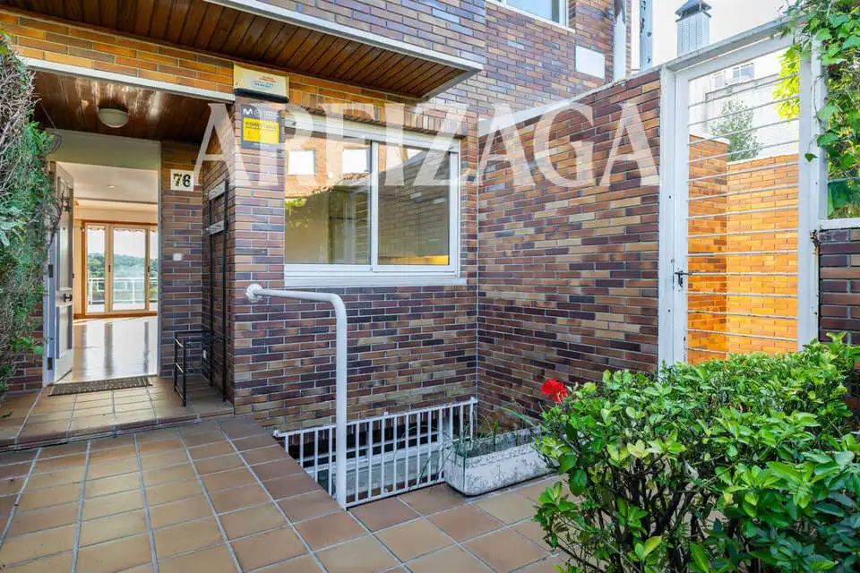 Flat with garden for sale in Berio Pasealekua 76, imagen 16