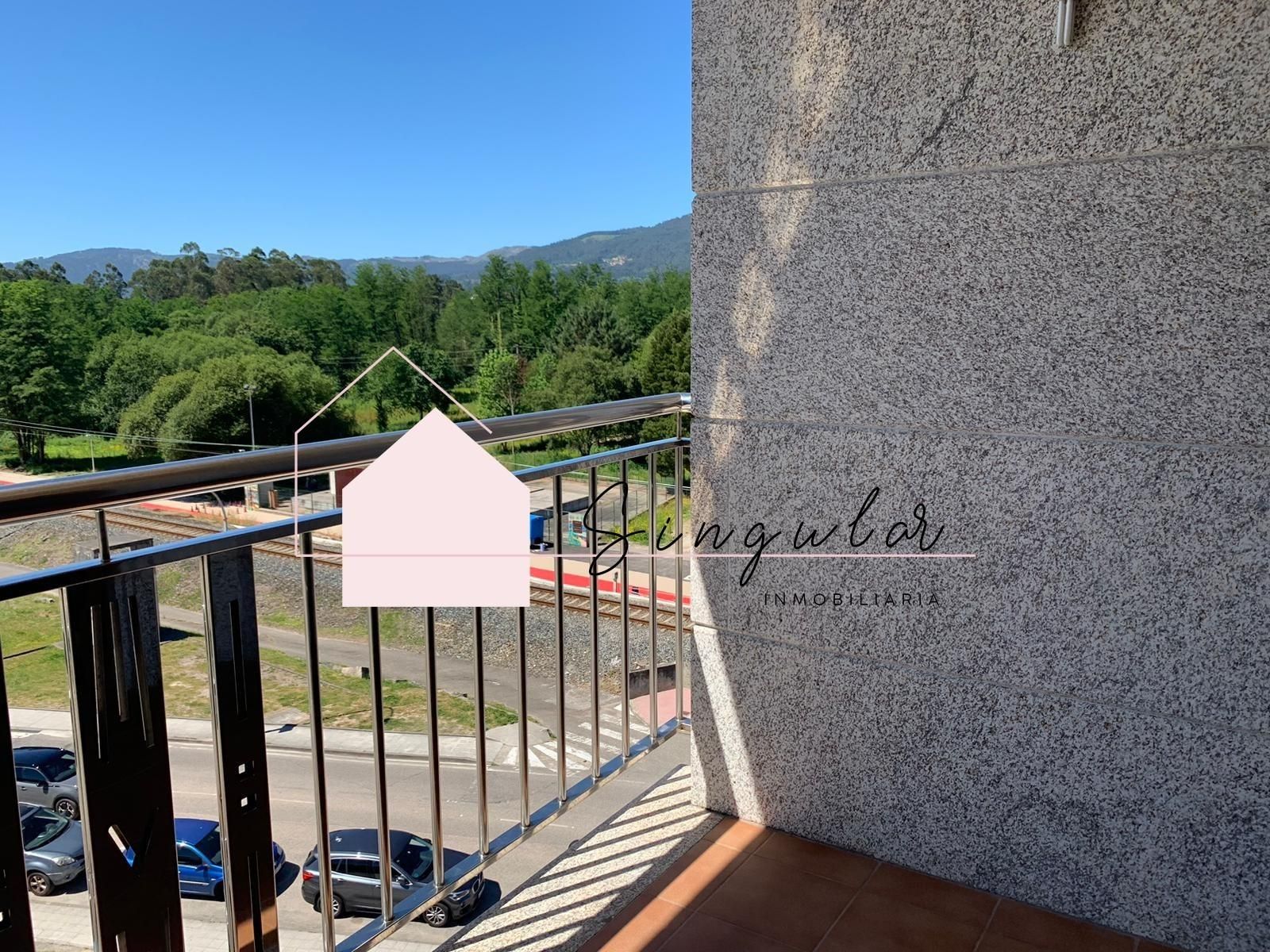 Dúplex de alquiler en  TRAS DOS FORNOS, 1, O Porriño