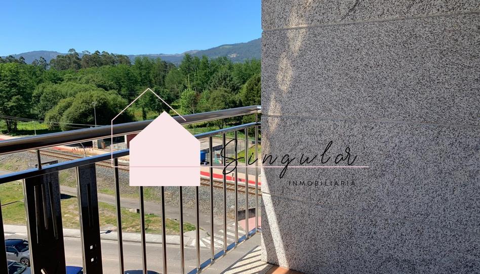 Foto 1 de Dúplex de alquiler en  Tras Dos Fornos, 1, O Porriño  , Pontevedra