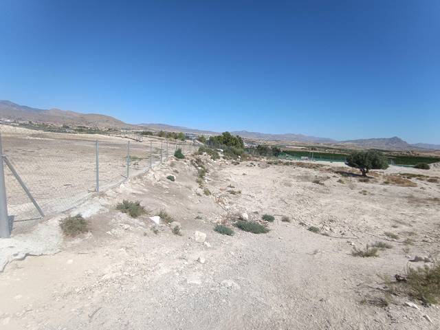 Terreno en Venta en Fortuna
