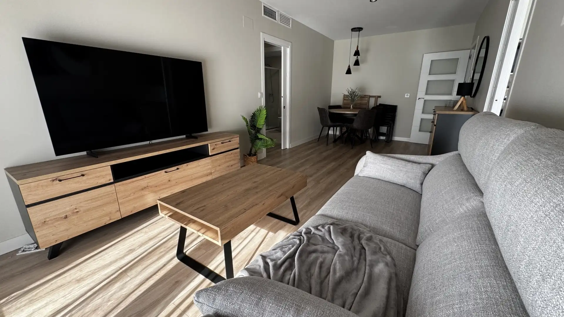Apartament de lloguer a Badajoz, Badajoz