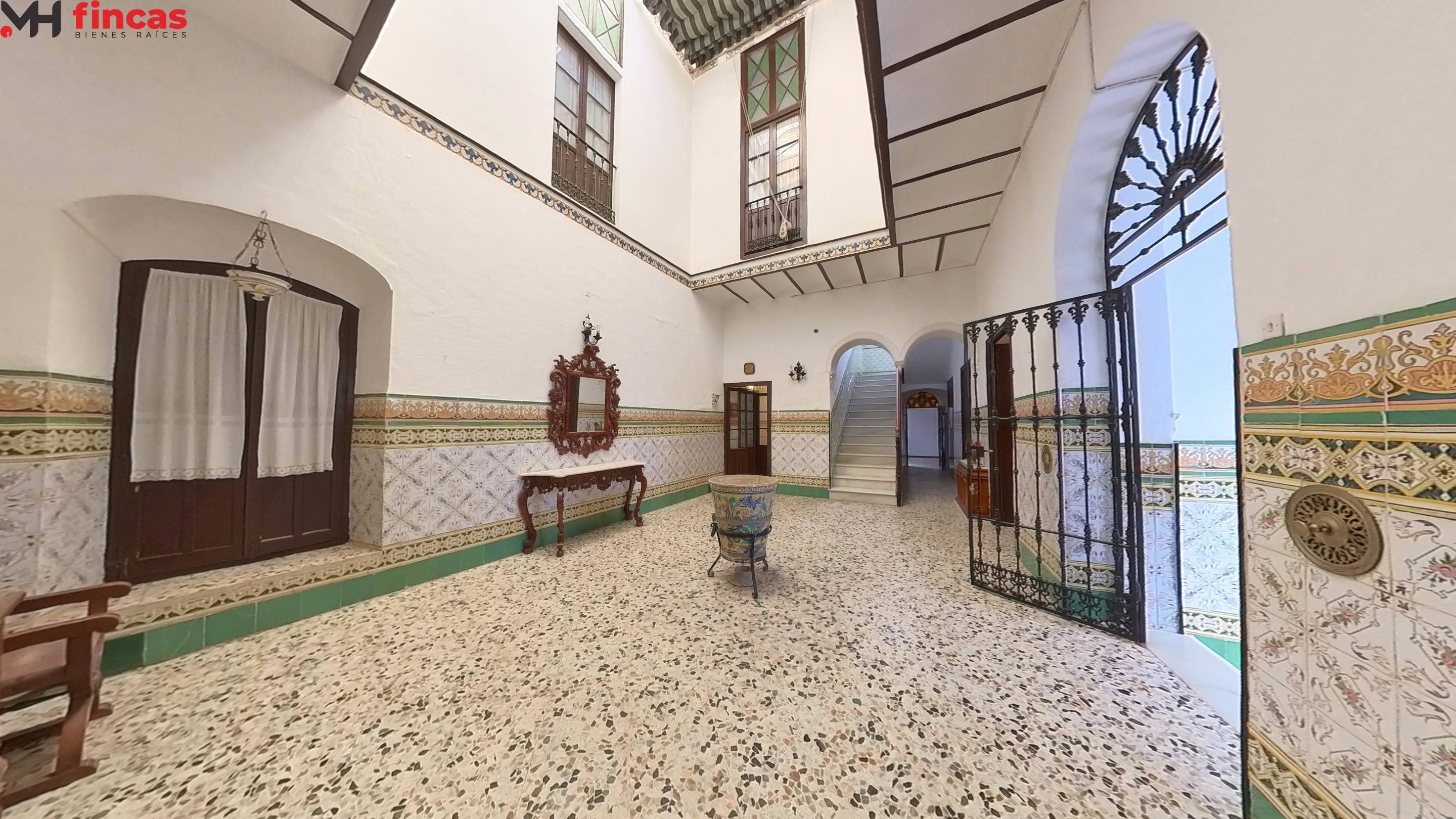 Edifici en venda en Utrera