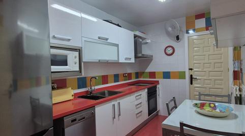Foto 4 de Apartament de lloguer a Perín, Murcia